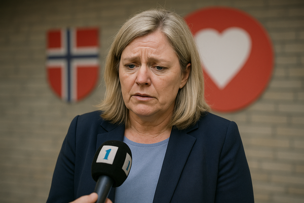 Full skivebom i fylkeskommunen: Lanserte app for ungdom – skulle lære rimming